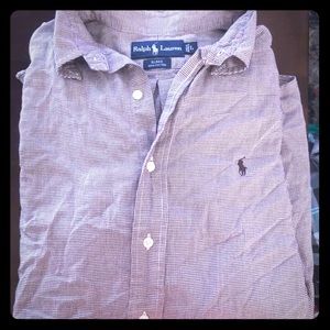 Ralph Lauren dress shirt